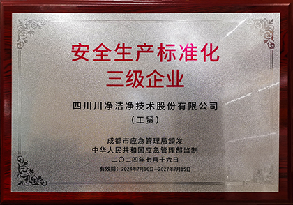 20240716安全生產標準三級企業(yè)